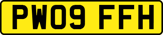 PW09FFH