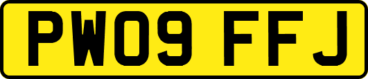 PW09FFJ
