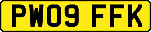 PW09FFK