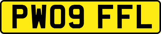 PW09FFL