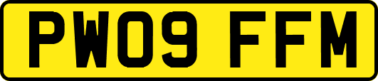 PW09FFM