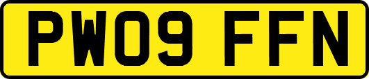 PW09FFN