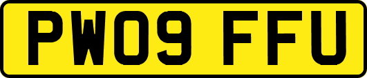 PW09FFU