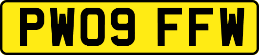 PW09FFW