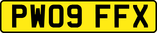 PW09FFX