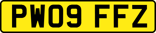 PW09FFZ