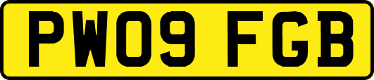 PW09FGB