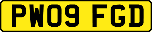PW09FGD