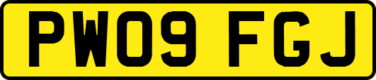 PW09FGJ
