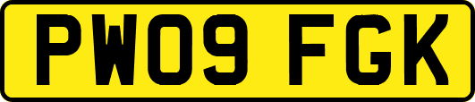 PW09FGK