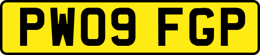 PW09FGP