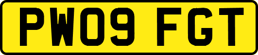 PW09FGT