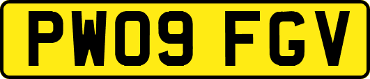 PW09FGV