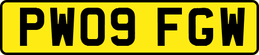 PW09FGW