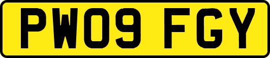 PW09FGY