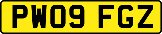 PW09FGZ