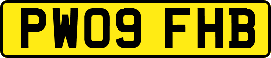 PW09FHB