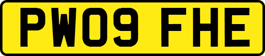 PW09FHE