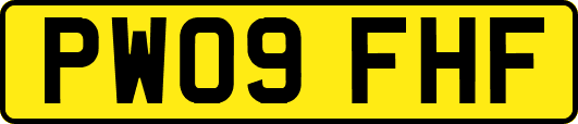 PW09FHF