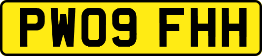 PW09FHH