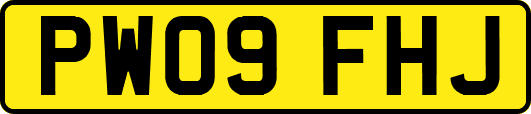 PW09FHJ