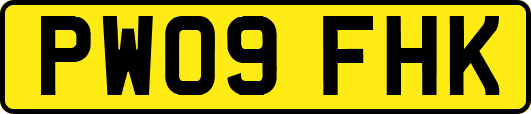 PW09FHK
