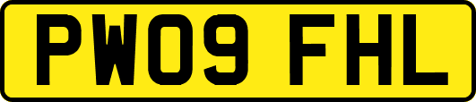 PW09FHL