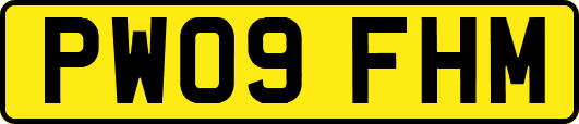 PW09FHM