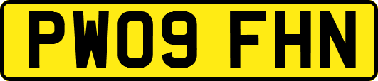 PW09FHN