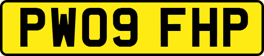 PW09FHP