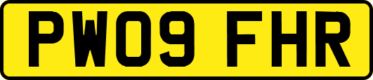 PW09FHR