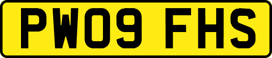 PW09FHS