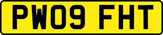 PW09FHT