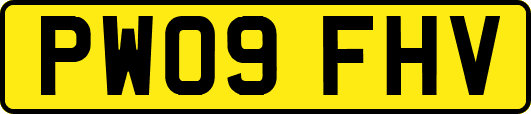PW09FHV