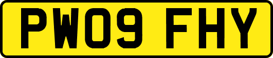 PW09FHY