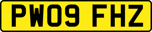 PW09FHZ