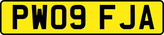 PW09FJA