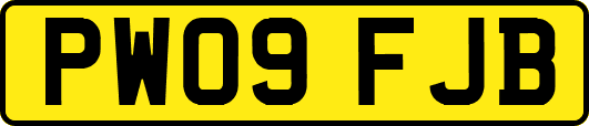PW09FJB