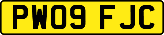 PW09FJC