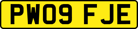 PW09FJE
