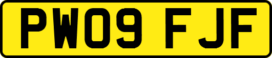 PW09FJF