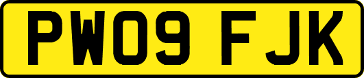 PW09FJK