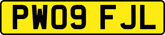 PW09FJL