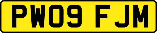 PW09FJM