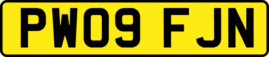 PW09FJN