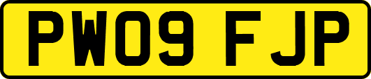 PW09FJP