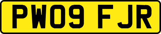 PW09FJR