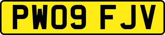 PW09FJV