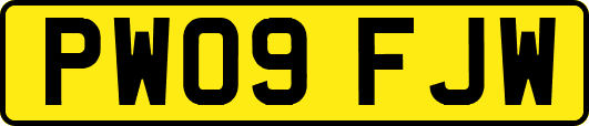 PW09FJW