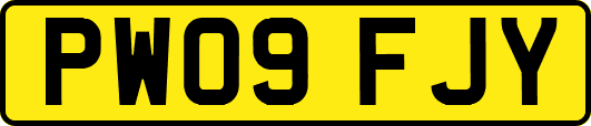 PW09FJY